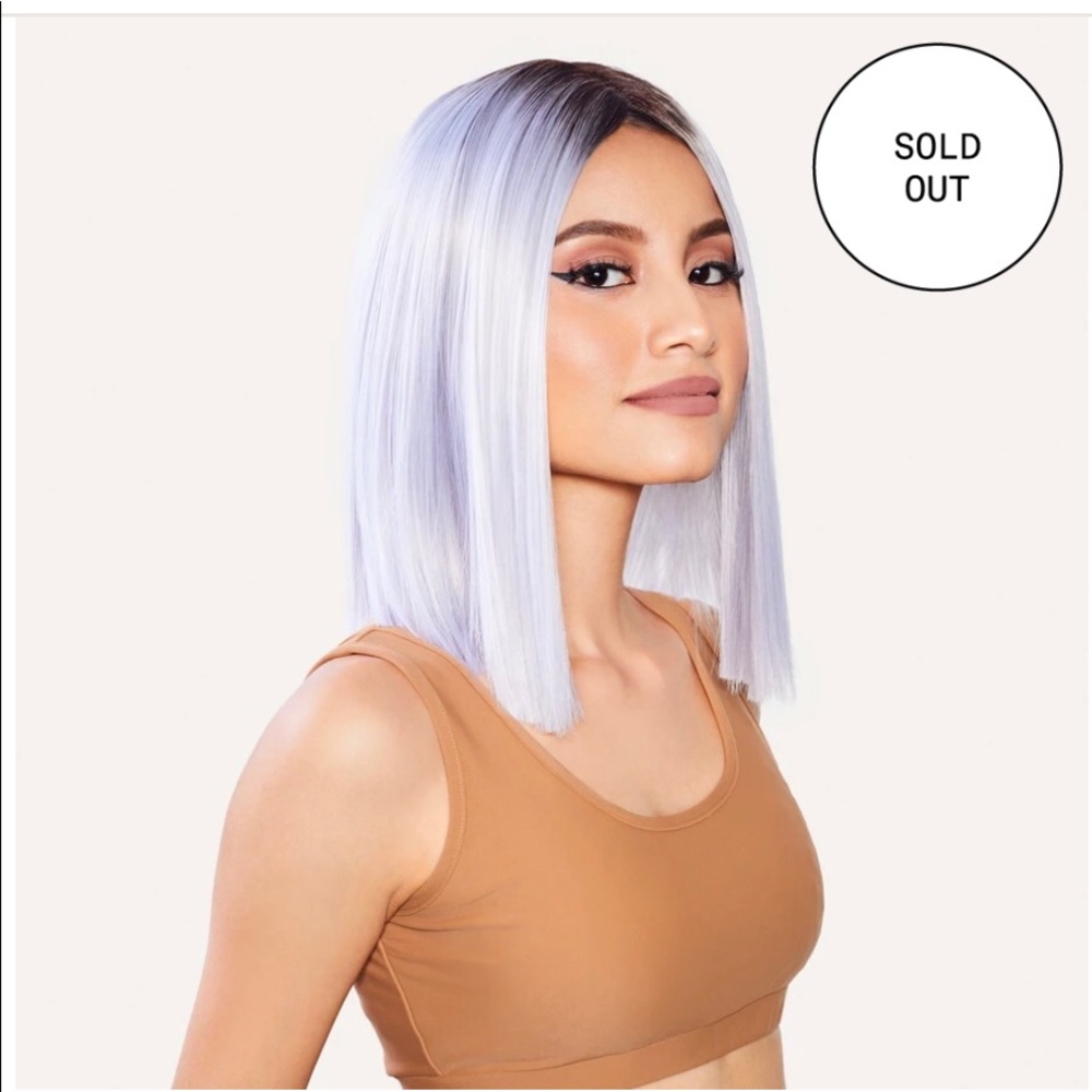 Insert name here Billie wig